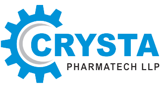 Crystal Logo